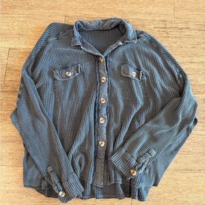 Free People Scout Jacket